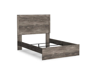 Ralinksi Full Panel Bed