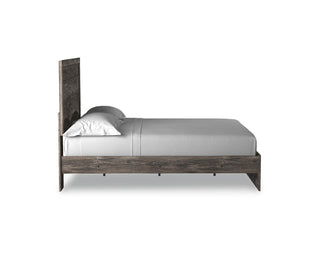 Ralinksi Queen Panel Bed, Dresser, Mirror, and Nightstand