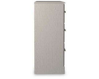 Stelsie Dresser