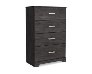 Belachime Chest of Drawers