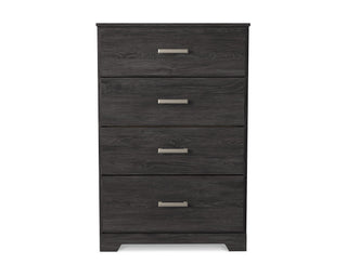Belachime Chest of Drawers