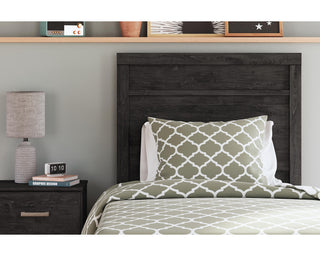 Belachime Twin Panel Bed