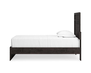 Belachime Twin Panel Bed