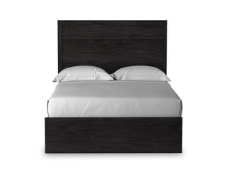 Belachime Full Panel Bed