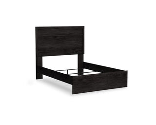 Belachime Full Panel Bed