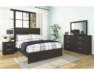 Belachime Nightstand