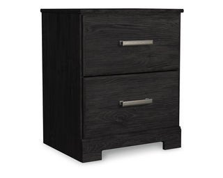 Belachime Nightstand