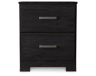 Belachime Nightstand