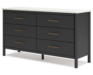 Cadmori Dresser