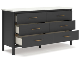 Cadmori Dresser