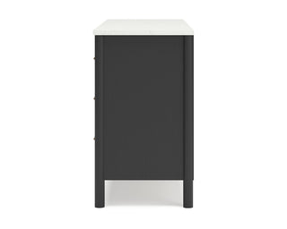 Cadmori Dresser