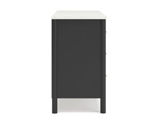 Cadmori Dresser
