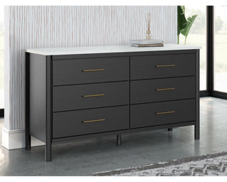 Cadmori Dresser