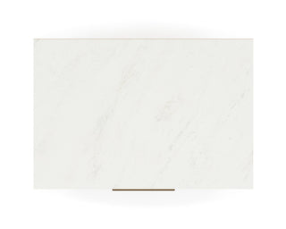 Cadmori King Panel Bed, Dresser, Mirror and Nightstand
