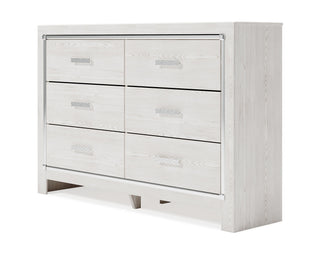 Altyra Dresser