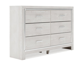 Altyra Dresser