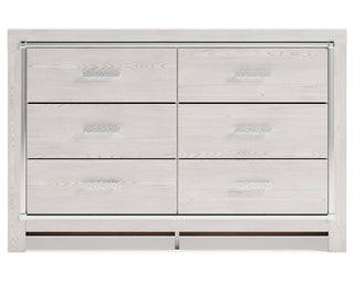 Altyra Dresser