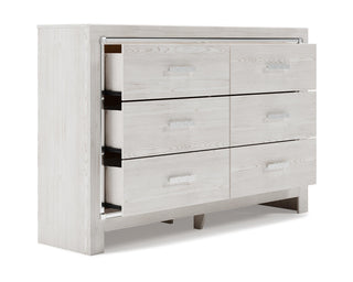 Altyra Dresser