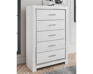 Altyra Chest of Drawers