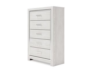 Altyra Chest of Drawers