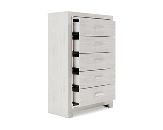 Altyra Chest of Drawers