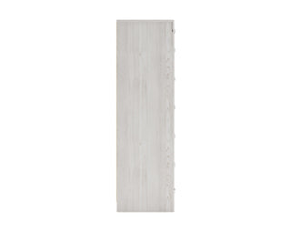 Altyra King Panel Bed, Dresser, Mirror, Chest and Nightstand