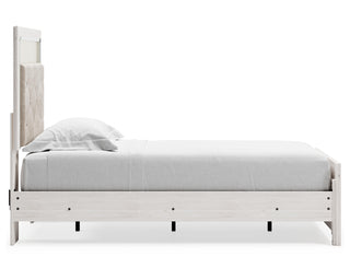 Altyra Twin Panel Bed