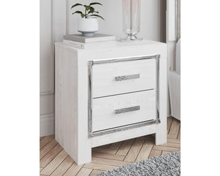 Altyra Nightstand