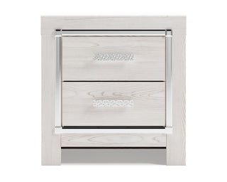 Altyra Nightstand