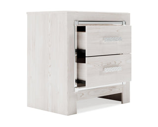 Altyra Nightstand