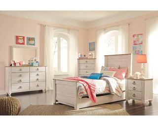 Willowton Nightstand
