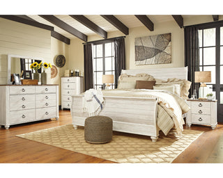 Willowton Chest of Drawers