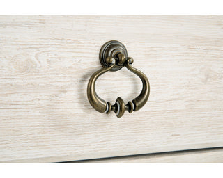 Willowton Dresser