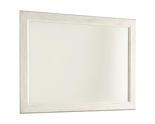 Willowton Bedroom Mirror