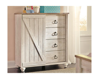 Willowton Dressing Chest