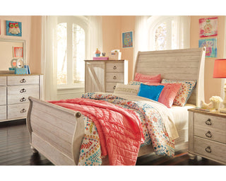 Willowton Dressing Chest