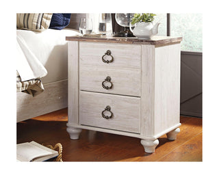 Willowton Nightstand