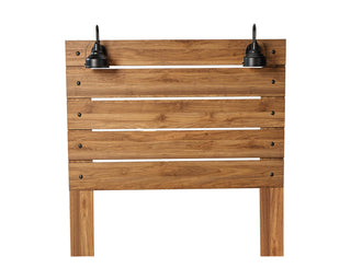 Pasklyn Queen Panel Headboard