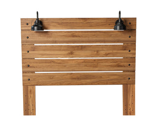 Pasklyn King Panel Headboard