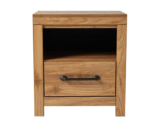 Pasklyn Nightstand