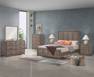 RIVER NIGHT STAND
