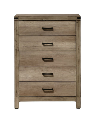 MATTEO CHEST