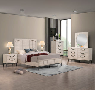 VEDA NIGHT STAND
