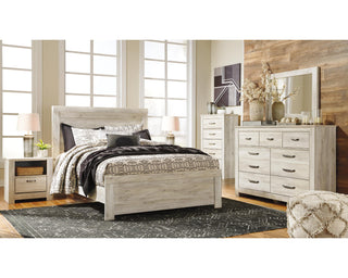 Bellaby Chest of Drawers