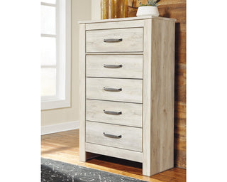 Bellaby Chest of Drawers