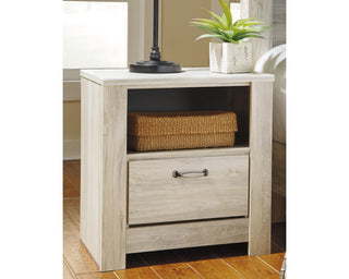 Bellaby Nightstand