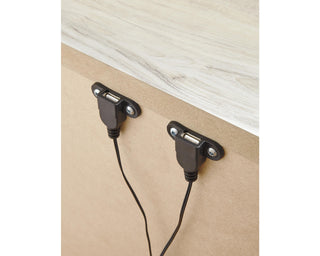 Bellaby Nightstand