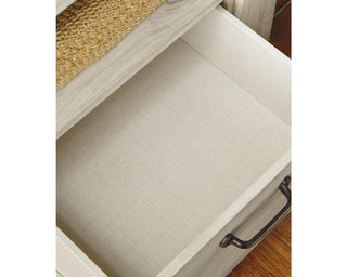 Bellaby Chest of Drawers