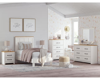 Linnocreek Chest of Drawers