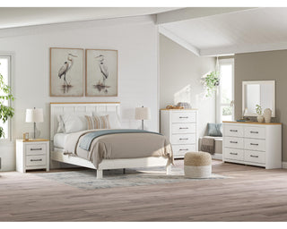 Linnocreek Dresser